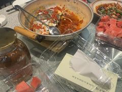 -庭湖之湘·鲜焗剁椒鱼头(内黄店)
