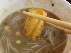 -丽华早点(大成路店)