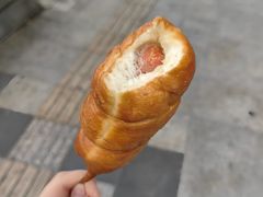 -惠源面包店(开禾路店)