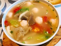 -眉州东坡(团结湖店)