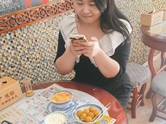 -广信牛奶甜品世家(万象城店)