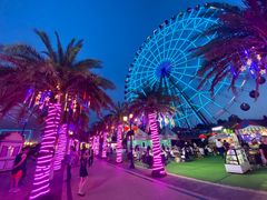 -三亚海昌梦幻海洋不夜城