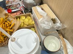 -炆火火·藕汤·湖北煨菜馆(销品茂店)