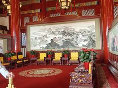 -天安门城楼