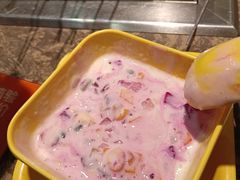 -熙成烧烤·三十三年(开发区店)