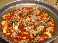 -吃饭皇帝大·土家民族菜(温州万象城店)