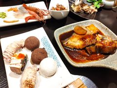 -鱼亭料理(芝罘店)