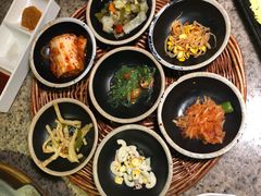 -三代烤肉(保利广场店)