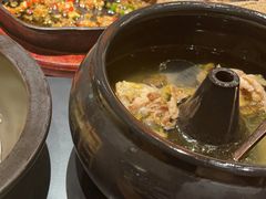 -云海肴·汽锅鸡·云南菜(领展购物广场·中关村店)