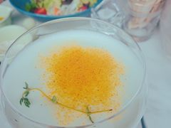 -STARRY CAFE & LOUNGE BAR(高新店)