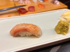 -Sushi Hanzo半藏(天环广场店)