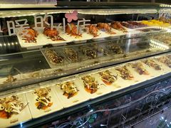 -海口骑楼小吃街