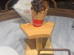 -西安饭庄·非遗陕菜(钟楼店)