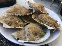 -澜悦港海鲜体验主题餐厅