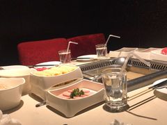 -海底捞火锅(团结桥店)