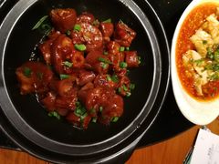 -嘉禾·悦享餐厅(八方汇店)