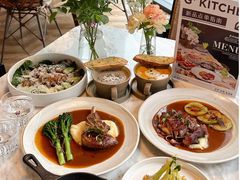 -G+KITCHEN(龙湖狮山天街店)