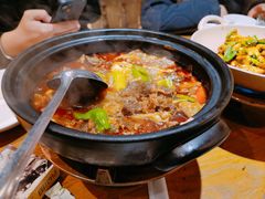 -肖记公安牛肉鱼杂馆· 省级非物质文化遗产(仁和路店)