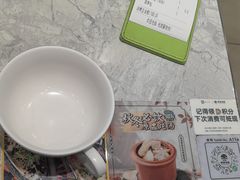 -翠华餐厅(正佳广场店)