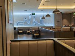 大堂-萨莉亚意式餐厅(大宁音乐广场店)