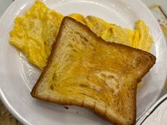 -龙城冰室(旺角)