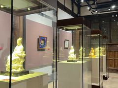 -福建省非物质文化遗产博览苑