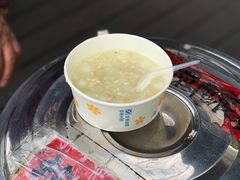 桂花酒酿小圆子-润和祥小砵头甜酒酿