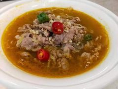-芳满庭粤菜餐厅(丹阳吾悦店)