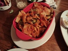 -宝莱纳啤酒花园餐厅PAULANER BRAUHAUS Nanjing(广州路店)