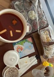 -爱悦月子中心·时光(武侯店)