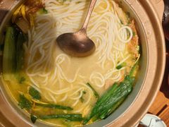 -云海肴·汽锅鸡·云南菜(苏州中心店)
