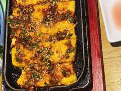 -牛市牛烤肉(西单大悦城店)