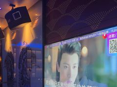 -音乐派KTV(银泰城店)