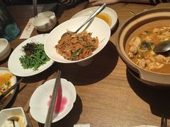 -清水亭湖北菜(大屯DT51店)