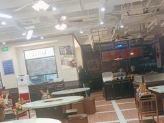 -鸿姐老火锅(疁城新天地店)