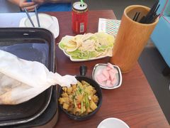 -鱼鼎香烤鱼火锅(华发商都店)