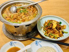 -山东宾馆·齐鲁苑餐厅