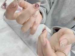 点击看大图 -美兮美学·日式美甲美睫