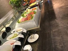 -济南绿地美利亚酒店