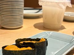 -Tuna maki寿司(苏州万象天地店)