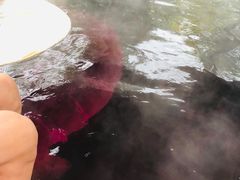 -天目湖涵田半山温泉