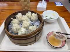 -枫泾丁氏烧卖(枫丽路店)