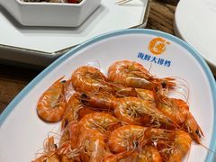 -黄龙海鲜大排档(杭州总店)