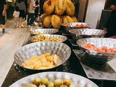 -东方红海鲜百汇(国际大厦店)