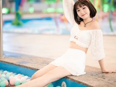 -水王国温泉水世界