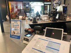 -COFFii&JOY(龙江新城市广场店)