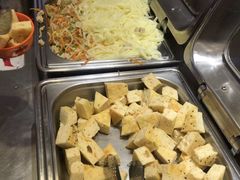 -乡党臊子面(丰庆公园店)