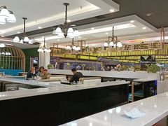 -集杰尚品海鲜烤肉自助餐厅(即墨宝龙广场店)