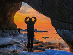 -辽宁团山国家级海洋公园