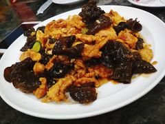 醋溜木须-金阁家常菜(贵阳路店)